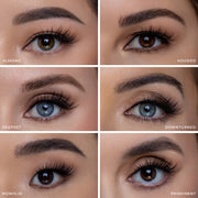 House of Lashes - Iconic Lite Demi (model Shot 3)